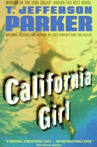 Cover of California Girl