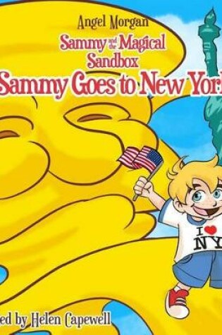 Cover of Sammy and the Magical Sandbox