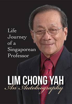 Book cover for Lim Chong Yah