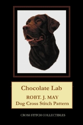 Cover of Chocolate Lab