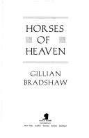 Book cover for Horses of Heaven