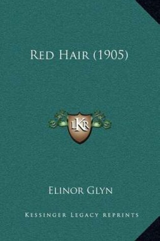 Cover of Red Hair (1905)