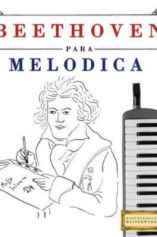 Cover of Beethoven Para Mel