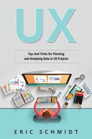 Cover of UX