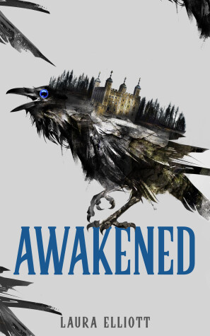 Book cover for Awakened