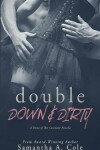 Book cover for Double Down & Dirty