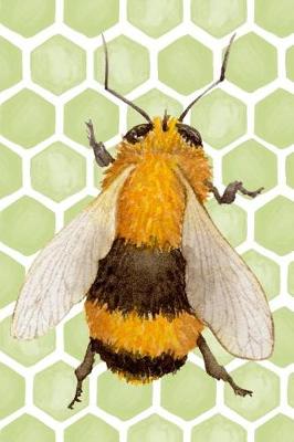 Book cover for Bee