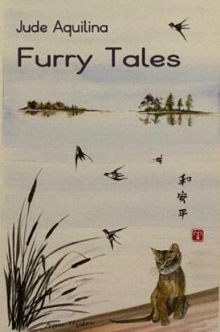 Cover of Furry Tales