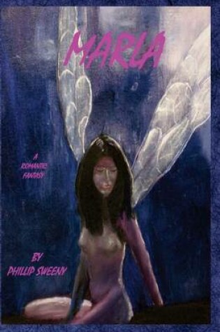 Cover of Marla