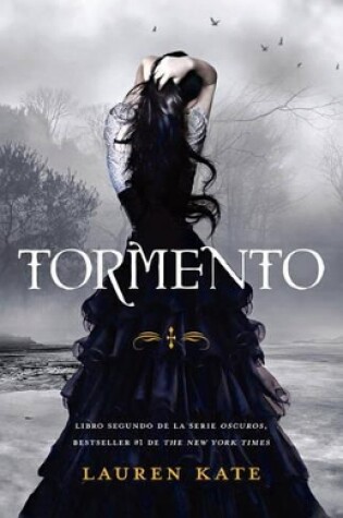 Cover of Tormento