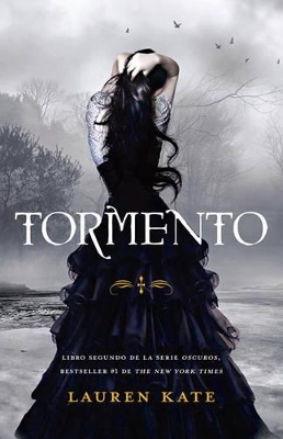 Book cover for Tormento