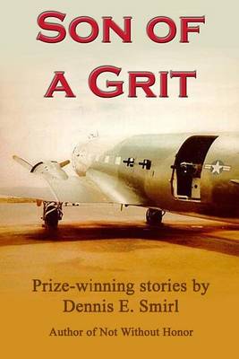 Book cover for Son of a Grit