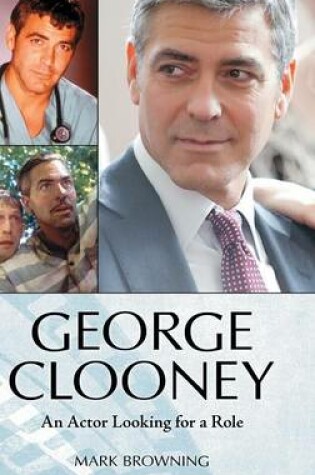 Cover of George Clooney