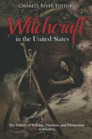 Cover of Witchcraft in the United States