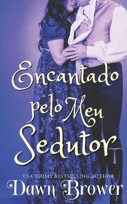 Book cover for Encantado pelo Meu Sedutor