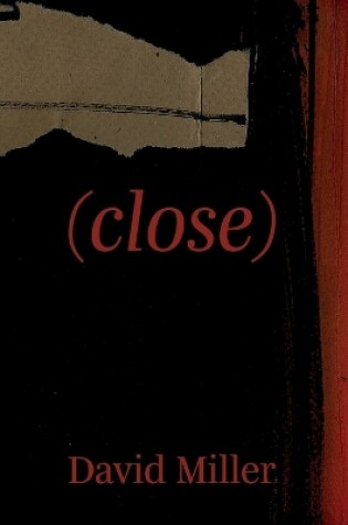 Cover of (Close)