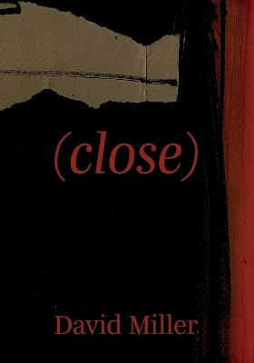 Book cover for (Close)