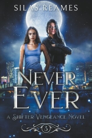 Cover of Never Ever