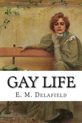 Book cover for Gay Life