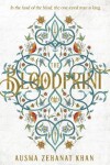 Book cover for The Bloodprint