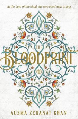 Cover of The Bloodprint