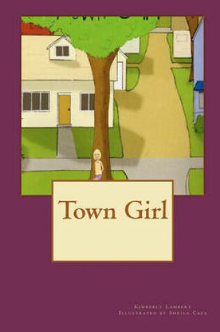 Cover of Town Girl