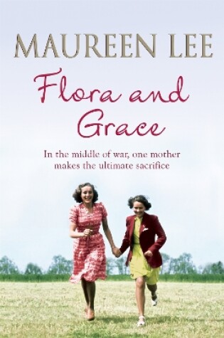 Cover of Flora and Grace