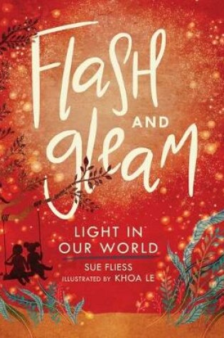 Cover of Flash and Gleam