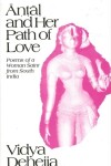 Book cover for Antal and Her Path of Love