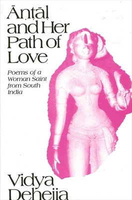 Cover of Antal and Her Path of Love