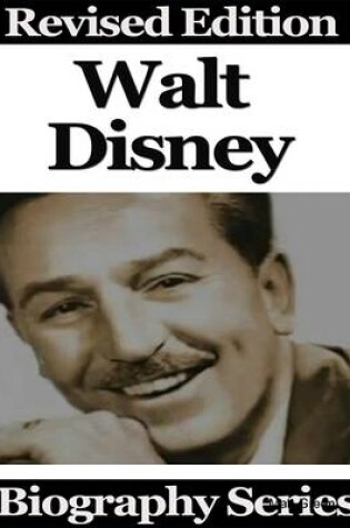 Cover of Walt Disney - Biography Series