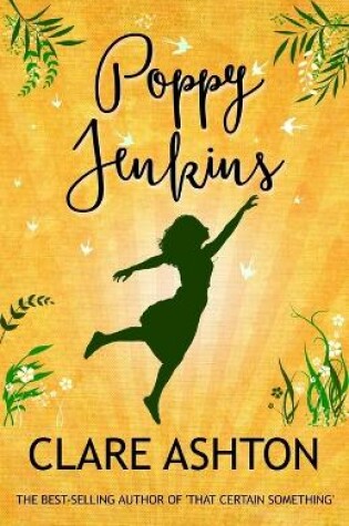 Cover of Poppy Jenkins