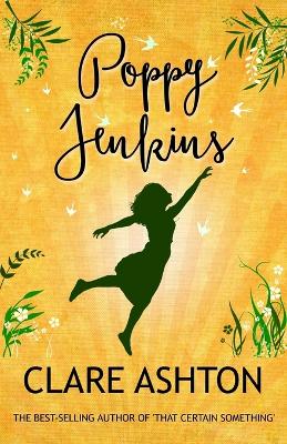 Book cover for Poppy Jenkins