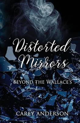 Book cover for Distorted Mirrors