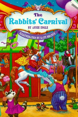 Cover of Rabbits' Carnival