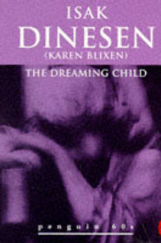 Cover of "The Dreaming Child