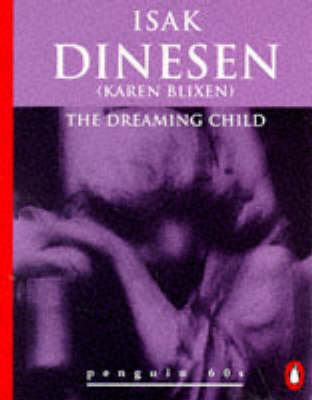 Cover of "The Dreaming Child