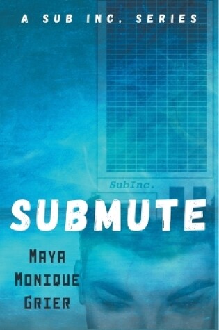 Cover of Submute