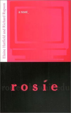 Book cover for Rosie