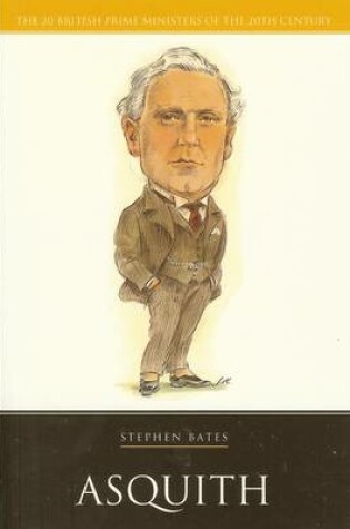 Cover of Asquith