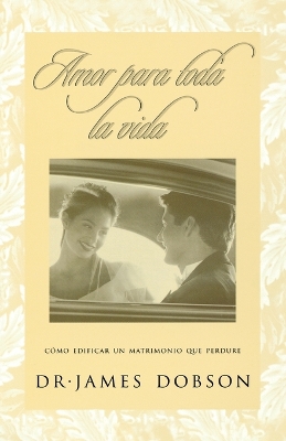 Book cover for Amor para toda la vida