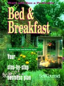 Book cover for Start and Run a Profitable Bed and Breakfast