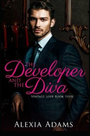 Cover of The Developer and The Diva
