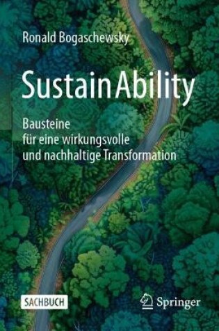 Cover of SustainAbility