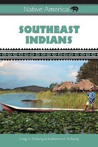 Cover of Southeast Indians