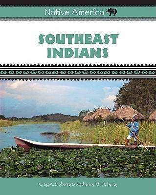 Cover of Southeast Indians