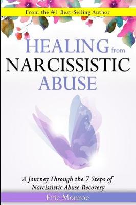 Book cover for Healing from Narcissistic Abuse