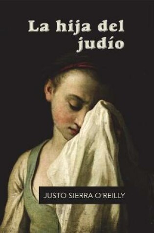 Cover of La hija del judio