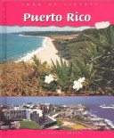 Cover of Puerto Rico