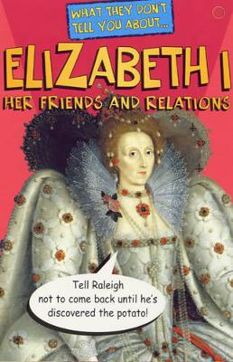 Cover of Elizabeth I